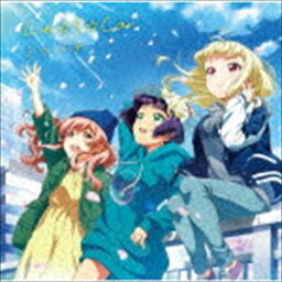 Le☆S☆Ca / ミツバチ（通常盤） [CD]