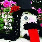 小野瀬雅生ショウ / LITTLE HIGH BIG NOW [CD]