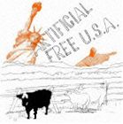 アーティフィシャル / FREE U.S.A. [CD]