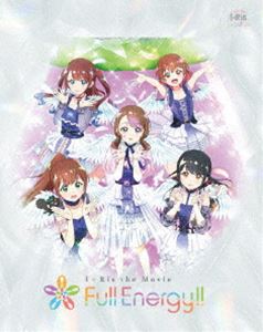 i��Ris the Movie -Full Energy!!- Blu-ray�ڹ���ǡ� [Blu-ray]