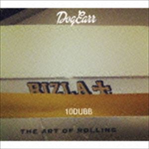 16FLIP / 10DUBB [CD]