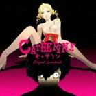 (ゲーム・ミュージック) キャサリン Original Soundtrack [CD]