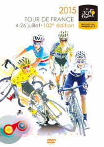 詳しい納期他、ご注文時はお支払・送料・返品のページをご確認ください発売日2015/11/5ツール・ド・フランス2015 スペシャルBOX（DVD2枚組） ジャンル スポーツモータースポーツ 監督 出演 夏季五輪、サッカーW杯に続く世界で3番目に大きいスポーツイベントであり、世界最大のサイクルロードレース、ツール・ド・フランス。2015年は、オランダがツール・ド・フランスのスタート地“グラン・デパール”を迎え入れ、舞台は長く豊かな歴史を誇る、大学・宗教の中心都市ユトレヒト。世界トップ選手によるマイヨジョーヌを賭けた数々の激闘をスペシャル版で振り返る!特典映像『パリ〜ルーベ 2015』と『ブエルタ・ア・エスパーニャ 2015』のレースハイライト収録関連商品ツール・ド・フランス 種別 DVD JAN 4988104099198 収録時間 200分 カラー カラー 組枚数 2 音声 （ステレオ） 販売元 東宝（TOHO）登録日2015/07/17