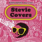 Abie，Princess ＆ Sandy Gates / キッズボッサ・プレゼンツ スティービー・カヴァーズ [CD]