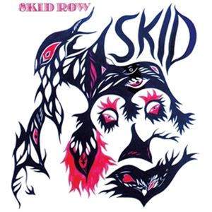 輸入盤 SKID ROW / SKID [CD]
