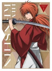 ルロウニケンシンメイジケンカクロマンタン1詳しい納期他、ご注文時はお支払・送料・返品のページをご確認ください発売日2023/10/25関連キーワード：るろ剣 アニメーション ブルーレイ BD 第1期 1期 序幕東京るろうに剣心-明治剣客浪漫譚- 1【完全生産限定版】ルロウニケンシンメイジケンカクロマンタン1 ジャンル アニメテレビアニメ 監督 山本秀世 出演 斉藤壮馬高橋李依小市眞琴八代拓大西沙織製作陣・キャスト陣を一新し、最新のアニメーション技術で原作を第1話から再構築したTVアニメシリーズ。原作者・和月伸宏が自ら、キャラクターデザインやシナリオなど全編に渡って完全監修。色褪せることのない、王道にして普遍的な物語、登場人物たちの苛烈な信念を、今再び鮮烈に映し出す—。封入特典スペシャルイベント優先申込券（期限有）（初回生産分のみ特典）／キャラクターデザイン・西位輝実 描き下ろしジャケットイラスト仕様／オリジナル・サウンドトラックCD VOL.1／特製ステッカー／リーフレット特典映像オーディオコメンタリー（第一話）関連商品るろうに剣心-明治剣客浪漫譚-関連商品TVアニメるろうに剣心-明治剣客浪漫譚-（2023年版）2023年日本のテレビアニメフジテレビ系列ノイタミナライデンフィルム制作作品セット販売はコチラ 種別 Blu-ray JAN 4534530146199 カラー カラー 組枚数 2 製作年 2023 製作国 日本 音声 リニアPCM 販売元 アニプレックス登録日2023/07/10