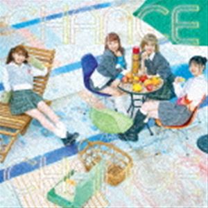 ＠onefive / Chance × Change（CD＋Blu-ray） 