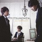 Composer: A Line - TSUKEMEN / EL DORADO [CD]