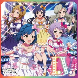 ジ アイドルマスター ミリオン ムーブメント オブ スターダム ロード 09 アイ ブイ詳しい納期他、ご注文時はお支払・送料・返品のページをご確認ください発売日2025/4/30関連キーワード：IDOLMASTER あいます アイドルマスターミリオンムーブメント アイマス ミリシタ（ゲーム・ミュージック） / THE IDOLM＠STER MILLION MOVEMENT OF STARDOM ROAD 09 I.V.ジ アイドルマスター ミリオン ムーブメント オブ スターダム ロード 09 アイ ブイ ジャンル アニメ・ゲームゲーム音楽 関連キーワード （ゲーム・ミュージック）真壁瑞希（CV.阿部里果）七尾百合子（CV.伊藤美来）最上静香（CV.田所あずさ）百瀬莉緒（CV.山口立花子）ロコ（CV.中村温姫）アプリゲーム『アイドルマスター　ミリオンライブ！　シアターデイズ』新シリーズ＜STARDOM　ROAD　THEATER＞の楽曲を収録したCDシリーズ『MOVEMENT　OF　STARDOM　ROAD』の発売が決定！第9弾は「I．V．」とドラマパートを収録！　（C）RS描き下ろしイラストジャケット封入特典「THE IDOLM＠STER MILLION MOVEMENT OF STARDOM ROAD 07〜09」「THE IDOLM＠STER MILLION MOVEMENT OF “STARS” Bestest!!」購入連動特典 購入者限定イベントへの応募券封入（初回生産分のみ特典）収録曲目11.STARDOM ROAD・九幕 プロローグ(1:01)2.STARDOM ROAD・九幕一場(5:55)3.STARDOM ROAD・九幕二場(11:03)4.STARDOM ROAD・九幕三場(7:57)5.I.V.(4:21)6.STARDOM ROAD・九幕四場(9:47)7.STARDOM ROAD・九幕 千秋楽舞台挨拶(7:23)8.I.V. （Off Vocal）(4:21) 種別 CD JAN 4540774246199 収録時間 51分51秒 組枚数 1 製作年 2025 販売元 バンダイナムコフィルムワークス登録日2025/02/17