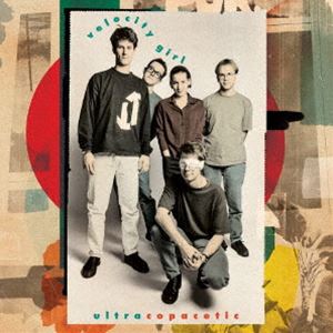 뤰벦FS ŷԾŹ㤨VELOCITY GIRL / ULTRACOPACETIC COPACETIC REMIXED AND EXPANDED [CD]פβǤʤ2,706ߤˤʤޤ