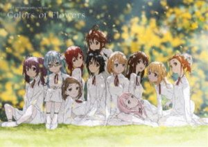 22／7 5th BIRTHDAY LIVE 2021 ～Colors of Flowers～ [DVD]