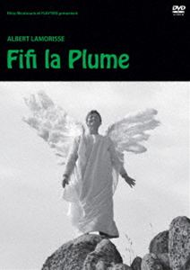 フィフィオオゾラヲユク詳しい納期他、ご注文時はお支払・送料・返品のページをご確認ください発売日2026/4/24関連キーワード：フィリップアブロン 映画 Fifi la plumeフィフィ大空をゆく 4Kレストア版 DVDフィフィオオゾラヲユク ジャンル 洋画ドラマ全般 監督 アルベール・ラモリス 出演 フィリップ・アブロンミレイユ・ネーグルアンリ・ランベールラウール・ドルフォスフィフィは邸宅から時計を盗み、サーカス団に逃げ込む。支配人は彼を警察には突き出さず、鳥人間に仕立てようとする。背中に羽をつけ空中を飛ぶ危険な演目だ。団員のミミに一目惚れし練習をはじめたフィフィは、空中を飛べるようになり、天使のふりをして時計を盗みミミにプレゼントをする。しかし、ミミに想いを寄せる猛獣使いと喧嘩になり、サーカスは崩壊。警察の追跡がはじまり、フィフィは空高く舞い上がる…。／第18回（1965年）カンヌ国際映画祭 フランス映画高等技術委員会賞受賞封入特典解説／ポストカード特典映像特集上映劇場公開予告編関連商品60年代洋画 種別 DVD JAN 4571519942199 収録時間 78分 画面サイズ スタンダード カラー モノクロ 組枚数 1 製作年 1965 製作国 フランス 字幕 日本語 音声 仏語DD（モノラル） 販売元 TCエンタテインメント登録日2026/02/04