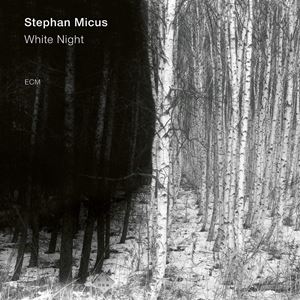 輸入盤 STEPHAN MICUS / WHITE NIGHT CD