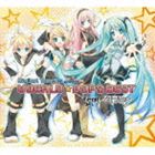 VOCALO★POPS BEST feat.初音ミク [CD]