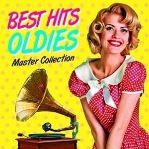 BEST HITS OLDIES [CD]