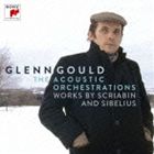 GLENN GOULD THE ACOUSTIC ORCHESTRATIONS WORKS BY SCRIABIN AND SIBELIUS詳しい納期他、ご注文時はお支払・送料・返品のページをご確認ください発売日2012/9/26関連キーワード：SICC-20126/7グレン・グールド（p） / グールド・プレイズ・スクリャービン＆シベリウス ［2012年ニュー・リミックス＆アコースティック・オーケストレーション版］（Blu-specCD＋CD-ROM）GLENN GOULD THE ACOUSTIC ORCHESTRATIONS WORKS BY SCRIABIN AND SIBELIUS ジャンル クラシック器楽曲 関連キーワード グレン・グールド（p）トロント生まれのピアニスト、グレン・グールドの生誕80年・没後30年（2012年時）アニヴァーサリー・アルバム。1970年初頭に行われた、グールドの録音テクノロジー観の先進性を示す「アコースティック・オーケストレーション」の音源を一部新しい（同）リミックス版によって収録。　（C）RSBlu-specCD＋CD-ROM／一部2012年リマスタリング／録音年：1970年7月16日〜17日他／収録場所：ニューヨーク、コロンビア30丁目スタジオ他封入特典ライナーノーツ日本語訳収録曲目11.ピアノ・ソナタ 第5番 作品53(13:13)2.2つの小品 作品57 第1曲：欲望(1:58)3.2つの小品 作品57 第2曲：舞い踊るような愛撫(2:40)4.ソナチネ 第1番 嬰へ短調 作品67-1 1.Allegro(4:40)5.ソナチネ 第1番 嬰へ短調 作品67-1 2.Largo(4:42)6.ソナチネ 第1番 嬰へ短調 作品67-1 3.Allegro Moderato(1:43)7.ソナチネ 第2番 ホ長調 作品67-2 1.Allegro(2:53)8.ソナチネ 第2番 ホ長調 作品67-2 2.Andantino(2:42)9.ソナチネ 第2番 ホ長調 作品67-2 3.Allegro(1:48)10.ソナチネ 第3番 変ロ短調 作品67-3 1.Andante(3:27)11.ソナチネ 第3番 変ロ短調 作品67-3 2.Andante-Allegretto(4:07)12.キュッリッキ（3つの抒情的小品） 作品41 1.Largamente-Allegro(3:16)13.キュッリッキ（3つの抒情的小品） 作品41 2.Andantino(6:13)14.キュッリッキ（3つの抒情的小品） 作品41 3.Commodo-Tranquillo(3:04)21.ピアノ・ソナタ第5番のニュー・リミックスについて （映像）(13:06)2.ピアノ・ソナタ 第5番 作品53 （WAVファイル音源） 種別 CD JAN 4547366067200 収録時間 56分30秒 組枚数 2 製作年 2012 販売元 ソニー・ミュージックソリューションズ登録日2012/07/27