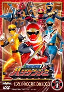 楽天市場】忍風戦隊ハリケンジャー dvdの通販