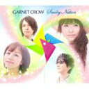 GARNET CROW / Smiley Nation（通常盤） [CD]