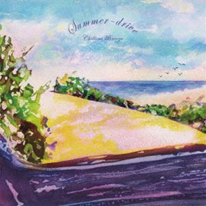 Summer-drive Chillout Breeze [CD]
