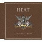 キム・ヒョンジュン / HEAT（初回限定盤D／スペシャルプライス盤） [CD]