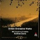 Composer: A Line - アンドリュー・デイヴィス / 愛の挨拶〜イギリスの優しき調べ [CD]