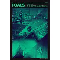 ͢ FOALS / FOALS  LIVE AT THE ROYAL ALBERT HALL [BLU-RAY]