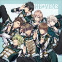 HE★VENS / 「劇場版 うたの☆プリンスさまっ♪ マジLOVEキングダム」挿入歌：：愛を捧げよ 〜the secret Shangri-la〜 [CD]