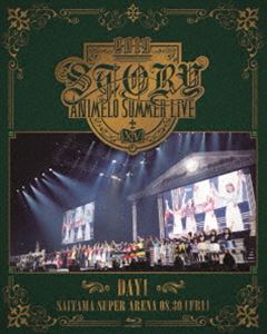 ����Υե�󥺡�Animelo Summer Live 2019 -STORY- DAY1 [Blu-ray]