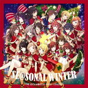 シャイニーカラーズ / THE IDOLM＠STER SHINY COLORS SE＠SONAL WINTER CD