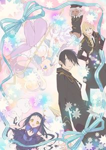 乐天商城 - かつて魔法少女と悪は敵対していた。下巻（数量限定生産） [Blu-ray]