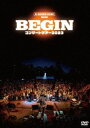 BEGIN／祝 日比谷野音 100周年 第26回 BEGINコンサートツアー2023 DVD