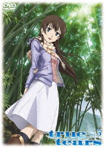 true tears vol.5 [DVD]