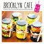 BROOKLYN CAFE -NO CAFE NO LIFE- [CD]