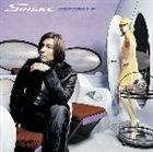 SINSKE / INFINITY [CD]