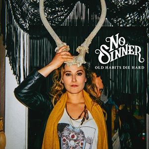 輸入盤 NO SINNER / OLD HABITS DIE HARD [CD]