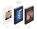 輸入盤 TWICE / 8TH MINI ALBUM ： FEEL SPECIAL CD