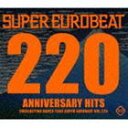 SUPER EUROBEAT VOL.220 ANNIVERSARY HITS詳しい納期他、ご注文時はお支払・送料・返品のページをご確認ください発売日2011/12/14（V.A.） / スーパーユーロビート VOL.220SUPER EUROBEAT VOL.220 ANNIVERSARY HITS ジャンル 洋楽クラブ/テクノ 関連キーワード （V.A.）ニコキング＆クイーンマイオ＆コーMAXTRFGIRL NEXT DOORデジョavexのルーツ、『SUPER　EUROBEAT』シリーズVOL．220。　（C）RS収録内容disc1　1.2.3.4.ファイアー!　他　全50曲disc2　パレオはエメラルド ＜SCP EUROBEAT REMIX＞　他　全25曲封入特典解説／ライナーノーツ 種別 CD JAN 4988064102204 収録時間 151分55秒 組枚数 2 製作年 2011 販売元 エイベックス・ミュージック・クリエイティヴ登録日2011/10/10