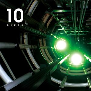 DIZCO / 10 TEN [CD]