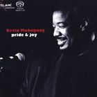 輸入盤 KEVIN MAHOGANY / PRIDE ＆ JOY [SACD HYBRID]