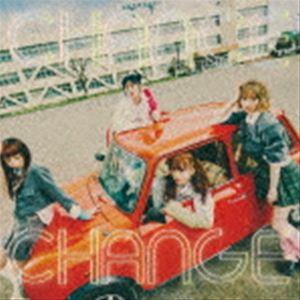 onefive / Chance  Change [CD]