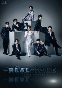 REALFAKE ʏŁyBDz [Blu-ray]