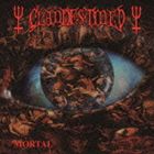 CLANDESTINED / MORTAL [CD]