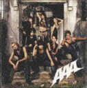 AAA / Get チュー ／SHEの事実（B Type／CD＋DVD） CD