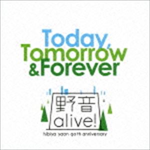 KYOU KARA MIRAI HE （TODAY.TOMORROW＆FOREVER）詳しい納期他、ご注文時はお支払・送料・返品のページをご確認ください発売日2013/6/5竹越かずゆき / 日比谷野音90周年記念テーマソング：：今日から未...