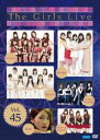 The Girls Live Vol.45 [DVD]