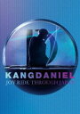 KANGDANIEL／JOY RIDE THROUGH JAPAN [Blu-ray]