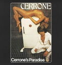 CERRONE’S PARADISE （CERRONE II）詳しい納期他、ご注文時はお支払・送料・返品のページをご確認ください発売日2015/1/13CERRONE / CERRONE’S PARADISE （CERRONE II）セローン / セローンズ・パラダイス ジャンル 洋楽クラブ/テクノ 関連キーワード セローンCERRONE21世紀のフレンチ・エレクトロの波はここから始まった・・・フレンチ・ディスコのレジェンド、セローンの2ndアルバムがLPアナログ・レコードで復活!当時センセーションを巻き起こしたアルバム・ジャケットもそのまま再現!ダフト・パンク、ディミトリ・フロム・パリ、ジャスティス・・・21世紀世界を席巻したフレンチ・エレクトロ・サウンド。その源流は70年代にあった!!70年代、ヨーロッパを席巻したユーロ・ディスコ・ブーム。そのシーンを牽引したのが、ジョルジョ・モロダーとここで紹介するセローンである。当時のディスコ・ピーポーの間ではカリスマ的存在だった彼の初期3作がアナログLPレコードで復活!本作はセローン名義による2ndアルバム。今作もまた、全裸の女性がセローンと一緒に登場し、アメリカなどでは別のジャケットに差し替えられる事態も!今回のアナログLPレコードでは、そのセンセーショナルなオリジナル・ジャケットを再現している。70年代〜80年代のディスコ・シーンを代表するプロデューサーであり、世界で累計3千万枚以上のレコード売り上げを誇るセローン。ボブ・サンクラー、ビースティ・ボーイズ、ランDMCなどがサンプリングし、あのディスコ界の巨匠、ナイル・ロジャーズさえも「人生で最もクールなことの一つが、初めてセローンの音楽を聴いた時だったね・・・彼のエレクトロ／ディスコ／ダンス・ミュージックに対する貢献は、ジョルジョ・モロダー、クラフトワークに匹敵するぐらい重要なものだ」と語る彼の歴史とレジェンドの一頁がここに!※こちらの商品は【アナログレコード】のため、対応する機器以外での再生はできません。収録内容［Side A］1. Cerrone’s Paradise［Side B］1. Take Me2. Time For Love3. Cerrone’s Paradise 種別 LP 【輸入盤】 JAN 0825646191208登録日2015/02/13