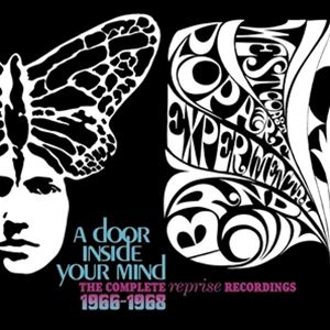 DOOR INSIDE YOUR MIND： COMPLETE REPRISE RECORDINGS 1966-1968詳しい納期他、ご注文時はお支払・送料・返品のページをご確認ください発売日2023/6/30WEST COAST POP ART EXPERIMENTAL BAND / DOOR INSIDE YOUR MIND： COMPLETE REPRISE RECORDINGS 1966-1968ウエスト・コースト・ポップ・アート・エクスペリメンタル・バンド / ドア・インサイド・ユア・マインド：コンプリート・リプライズ・レコーディングス・1966ー1968 ジャンル 洋楽ロック 関連キーワード ウエスト・コースト・ポップ・アート・エクスペリメンタル・バンドWEST COAST POP ART EXPERIMENTAL BAND 種別 CD 【輸入盤】 JAN 5013929193208登録日2023/09/08