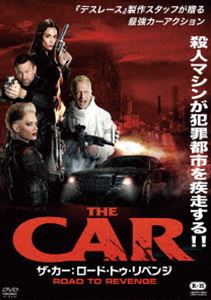 ザカーロードトゥリベンジ詳しい納期他、ご注文時はお支払・送料・返品のページをご確認ください発売日2022/12/2関連キーワード：グラントバウラーザ・カー：ロード・トゥ・リベンジザカーロードトゥリベンジ ジャンル 洋画アクション 監督 G・J・エクターンキャンプ 出演 グラント・バウラーキャスリーン・マンロージェイミー・バンバーマーティン・ハンコックロニー・コックス悪徳検事カドックは、機密情報が入ったデータチップを狙った犯罪集団に襲われ、自慢の愛車「ラザルス・ワン（ザ・カー）」に落下し死亡してしまう。翌晩、警察の車両置き場から突如無人の「ザ・カー」が走り出し、カドックが乗り移ったかの様に無人の「ザ・カー」はナイトのメンバーを一人ずつ追い込み、ひき殺していく…。R15関連商品2019年公開の洋画 種別 DVD JAN 4988166301208 収録時間 89分 画面サイズ ビスタ カラー カラー 組枚数 1 製作年 2019 製作国 アメリカ 字幕 日本語 音声 英語DD（5.1ch）日本語（ステレオ） 販売元 アメイジングD.C.登録日2022/10/04