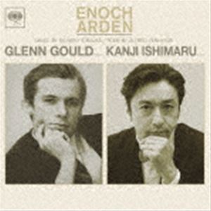 RICHARD STRAUSS： ENOCH ARDEN詳しい納期他、ご注文時はお支払・送料・返品のページをご確認ください発売日2021/6/2関連キーワード：SICC-30573/4グレン・グールド＆石丸幹二（p／語り） / R.シュトラウス：イノック・アーデン（Blu-specCD2）RICHARD STRAUSS： ENOCH ARDEN ジャンル クラシック器楽曲 関連キーワード グレン・グールド＆石丸幹二（p／語り）カナダ出身の天才ピアニスト、グレン・グールドは、バッハの「ゴールドベルク変奏曲」でその名を知られますが、その生涯を通じてリヒャルト・シュトラウスの音楽にも魅了されていました。イギリス出身の名優クロード・レインズを朗読に迎えて、1961年10月に録音された『イノック・アーデン』は、グールド15枚目のアルバムとしてリリースされ、希少なレパートリーとして愛聴されてました。そして今回、日本語版の朗読を担当するのは、テレビ朝日「題名のない音楽会」の司会でもおなじみの石丸幹二です。2009年、彼が17年ににわたり活躍した劇団四季を退団して初めて取り組んだ作品がこの『イノック・アーデン』でした。長年築き上げてきた歌と芝居の優れたキャリアをもって、魂の叫びとも言える作品の語り——胸がはりさけんばかりの切なさ——を聞かせ、高い評価を得ました。SONYが開発した新しいテクノロジー「AI　Sound　Separation」を駆使し、3チャンネルのオリジナル・マスター・テープからグールドのピアノ演奏部分だけを分離、石丸幹二の朗読を重ね合わせた、まさしく時を超えたコラボレーションがここに完成しました。　（C）RSBlu-specCD2／録音年：1961年10月2〜4日、2020年10月15日／収録場所：ニューヨーク、コロムビア30番街スタジオ、東京 ソニー・ミュージック乃木坂スタジオ収録曲目11.イノック・アーデン 作品38 ［アルフレッド・テニスンによるピアノのためのメロドラマ］ 第1部 前奏(9:26)2.イノック・アーデン 作品38 ［アルフレッド・テニスンによるピアノのためのメロドラマ］ 第1部 「か(13:56)3.イノック・アーデン 作品38 ［アルフレッド・テニスンによるピアノのためのメロドラマ］ 第1部 アレ(12:11)4.イノック・アーデン 作品38 ［アルフレッド・テニスンによるピアノのためのメロドラマ］ 第1部 トラ(14:51)5.イノック・アーデン 作品38 ［アルフレッド・テニスンによるピアノのためのメロドラマ］ 第1部 アニ(4:12)21.イノック・アーデン 作品38 ［アルフレッド・テニスンによるピアノのためのメロドラマ］ 第2部 前奏(9:15)2.イノック・アーデン 作品38 ［アルフレッド・テニスンによるピアノのためのメロドラマ］ 第2部 「こ(14:04)3.イノック・アーデン 作品38 ［アルフレッド・テニスンによるピアノのためのメロドラマ］ 第2部 アレ(11:30)4.イノック・アーデン 作品38 ［アルフレッド・テニスンによるピアノのためのメロドラマ］ 第2部 ラン(5:14)▼お買い得キャンペーン開催中！対象商品はコチラ！ 種別 CD JAN 4547366496208 収録時間 94分42秒 組枚数 2 製作年 2021 販売元 ソニー・ミュージックソリューションズ登録日2021/03/30